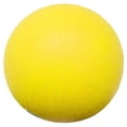 thumbnail image 5 of Biggz Bag of Sport Balls – Basketball, Soccer Ball, Football, Volleyball, Yellow Playground Ball, and Pump, 5 of 8