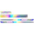 thumbnail image 2 of Car Sticker,Diy Decal Vinyl Car Diy Decal Auto Body Decals 5 Pieces Vinyl Body Decals Universal Vinyl Stickers Decoration Car Side Sticker Decals Universal Car Sticker Auto Body Universal Car Diy, 2 of 5