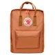 thumbnail image 1 of Fjallcuervo-Mochila clásica Kanken Original para hombre y mujer, bolso para ordenadorcolor ladrillo, 1 of 1
