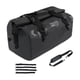 thumbnail image 3 of Bolsa trasera para motocicleta, bolsa de equipaje de viaje, bolsa para motocicleta, multiusos Negro 66L, 3 of 9