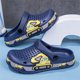 thumbnail image 1 of Nuevos zuecos para niños, zapatillas para niñas, zapatos de agua para la playa de verano, zapatillas informales de EVA para interiores y exteriores, zapatos bonitos para niñas pequeñas, sandalias, 1 of 5