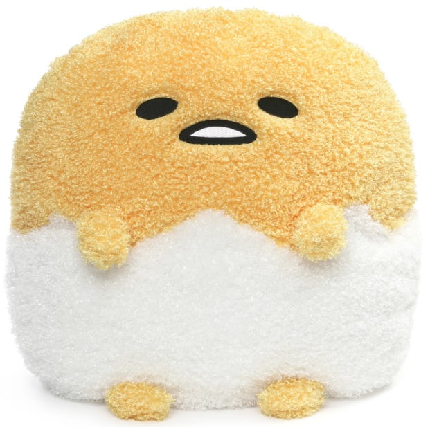gudetama teddy
