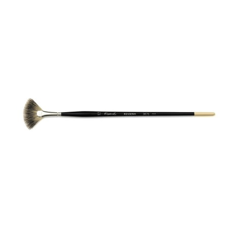 UPC: 3046450036760 | Raphael Kevrin+ Synthetic Natural Hair Blend Brush Badger Fan Size 12