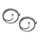thumbnail image 1 of Resorte de arranque Sunnimix para STIHL FS 120 200 250 300 350 400 450 # 4134 190 0600, 1 of 6