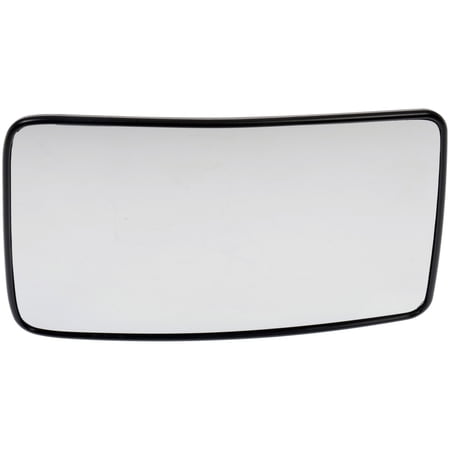 Dorman 57580 Left Lower Door Mirror Glass for Specific Ford Models