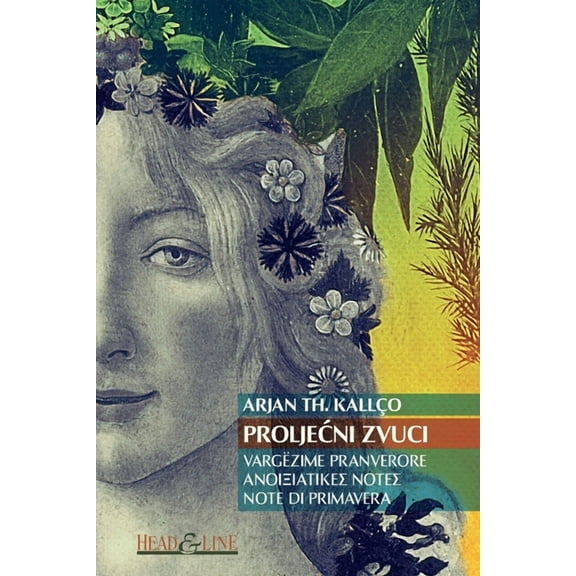 Proljecni zvuci, (Paperback)