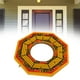 thumbnail image 4 of Espejo Bagua Chino, Tablero De Partículas De Madera De Protección Bendita, Espejo Bagua De 8 Pulgadas, Material Metálico Feng Shui, Fácil De Colgar Para Decoración, 4 of 7
