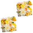 thumbnail image 1 of Wweixi Whimsical Blooms Low Maintenance Artificial Flower Collection Realistic 23new style LH005 2Set, 1 of 6