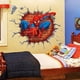 thumbnail image 4 of 3D Spiderman Wall Sticker Children's Room Decoration, 4 of 5