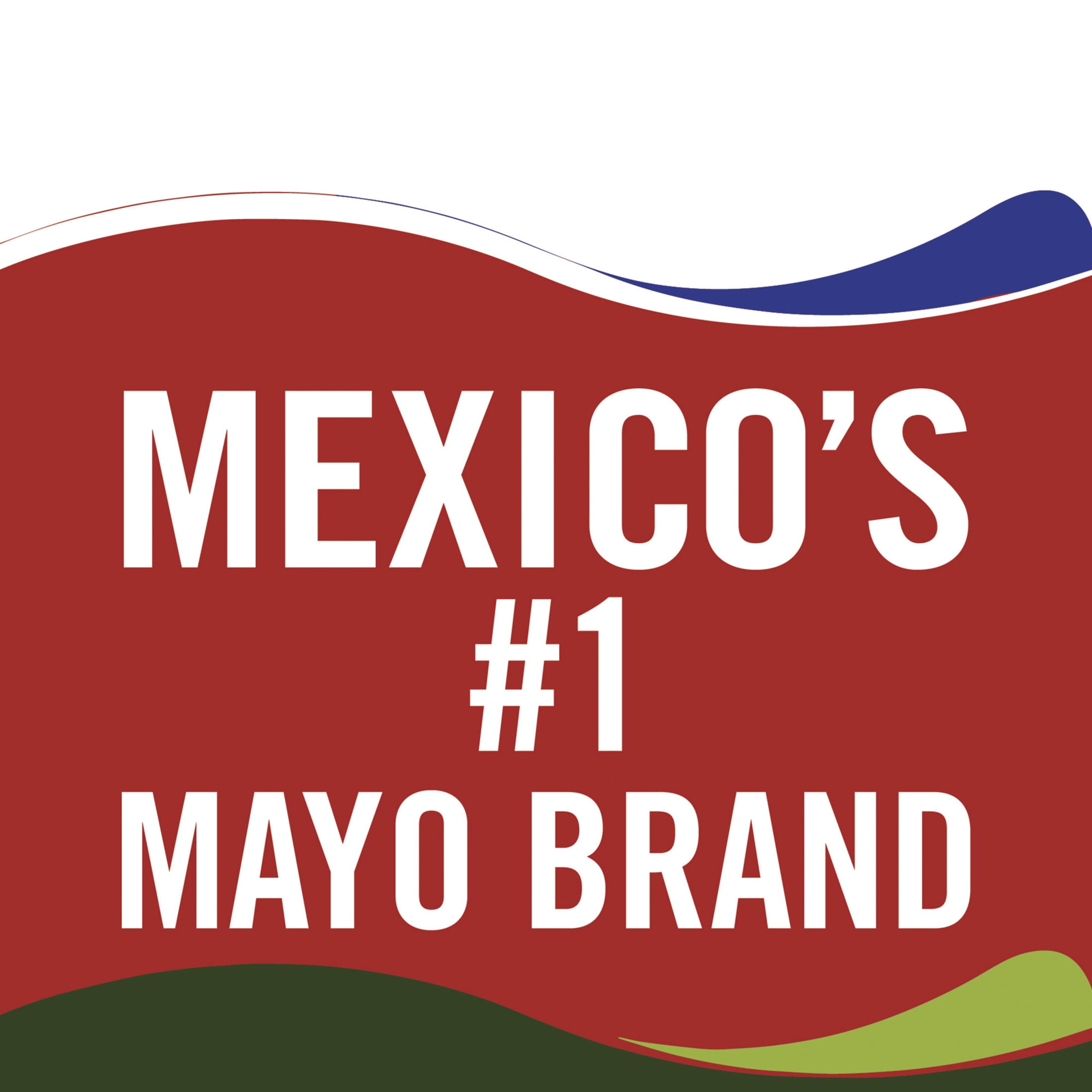 McCormick Mayonesa (Mayonnaise) With Lime Juice, 62.5 fl oz Jar