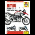 thumbnail image 4 of BMW R1200 Liquid-cooled Twins (13-16) Haynes Repair Manual ^, 4 of 4