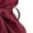 Wine Red, variant on Women'S 2025 Summer Sleeveless Halter Neck Pleated Midi Cocktail Dresses A Line Flowy Beach Sun Dress Green L