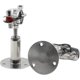 thumbnail image 3 of 2pcs Stainless Pipe Clamp Holder-adjustable Ceiling Wall Mount Clamps Diameter 25-27mm Height 50-100mm, 3 of 4