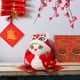 thumbnail image 5 of 2025 Snake Year Doll Luck Snake Small Snake Annual Meeting Gift Toy Doll, 5 of 6