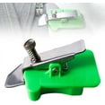 Trending, Seam Guide for Sewing Machine, Universal Sewing Foot