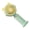 Green, variant on CEORPER AM3 Battery Operated Mini Fan Outdoor Indoor Activity Summer Gift for Kids