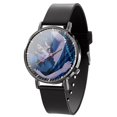 thumbnail image 1 of Reloj De Cuarzo de Addams Wednesday Diseño De Ocio Para Unisex Gao Jiahui unisex, 1 of 2