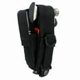 thumbnail image 3 of Universal Multi Pockets Tool Holster Sheath Tool Organizer Molle Pouch, 3 of 6