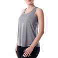 thumbnail image 4 of Athletic Works Women's Core Active Racerback Tank Top, 4 of 7