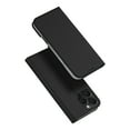 thumbnail image 1 of XIHAMA Premium PU Leather Flip Folio Case for iPhone16/Plus/Pro/Pro Max with Stand Card Slot Magnetic Closure Shockproof Wallet Case for iPhone16/Plus/Pro/Pro Max, 1 of 8