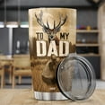 thumbnail image 3 of Rabbit Gifts For Lovers Bunny Women Girls Teens Children Stainless Steel Tumblers With Lid Insulated Cups 20 Oz Funny Coffee Mugs Wine Drinking Glasses Birthday Christmas, 3 of 6