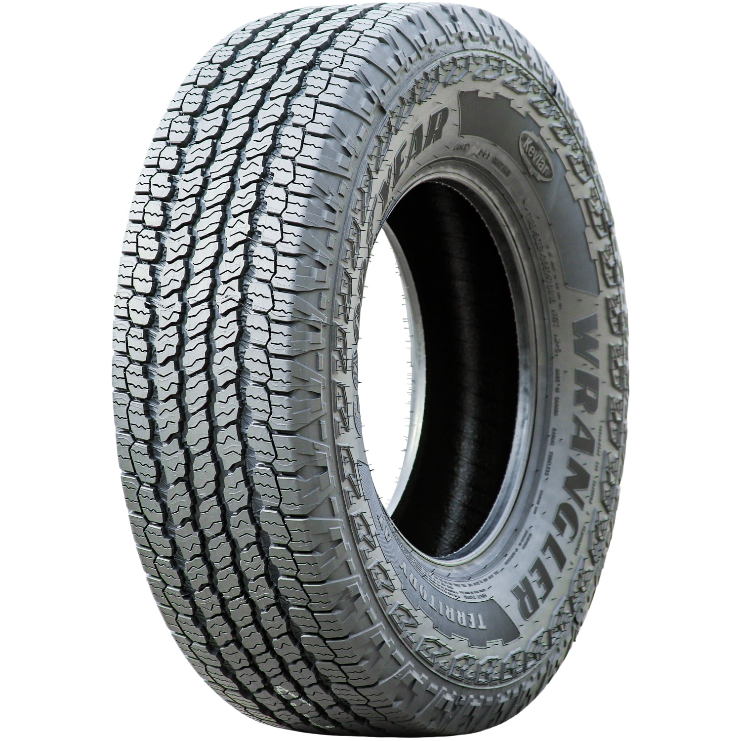 Free Shipping! BF Goodrich All-Terrain T/A KO2 All-Season Tire