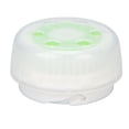 thumbnail image 2 of Cepillo de limpieza facial, cepillo fino para cabello, espuma densa, cepillo de lavado de cara para limpiador facial eléctrico, 2 of 8