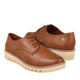 thumbnail image 1 of ZAPATOS CASUALES PARA DAMA CLASBEN LOVE 926-252 CAFÉ CLASBEN LOVE  926-252, 1 of 4