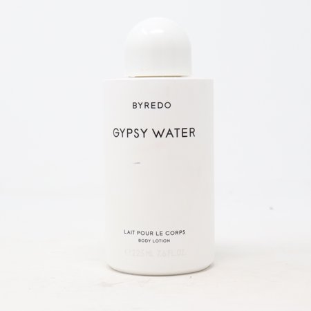 並行輸入品 BYREDO バイレード ジプシー ウォーター ボディローション 225ml【宅配便送料無料】