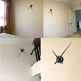 thumbnail image 2 of Reloj De Pared 3D DIY Gran Marco Sin Decoración para hogar Puntero Reloj De Pared Para mitorio Sa De Oficina Cocina Bar Colco Reloj de pared de bricolaje, 2 of 8
