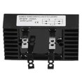 thumbnail image 2 of Risegun Rectificador De Diodo De 3 Fases Módulo Rectificador De Puente De Alta Potencia para Equipos Eléctricos 1200V 60A, 2 of 8