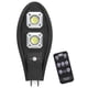 thumbnail image 2 of Lámpara de pared solar recargable por inducción del cuerpo humano Lámpara de calle impermeable para exteriores LL-62T, 2 of 9