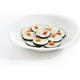 thumbnail image 4 of Juego De 6 Platos Hondo De Opal Luminarc Carine, 4 of 4