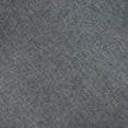 thumbnail image 2 of AmeriHome Backless Bar Stool Set Adjustable Height with Grey Polyester Fabric Seat Material, 2 of 5