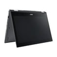 thumbnail image 5 of Acer Spin 5 Touchscreen 2-in-1 Laptop - Intel Core i7 - 1080p - Active Stylus 13.3" Touch Screen 8GB Memory 256GB SSD Notebook Tablet Backlit Keyboard SP513-52N-888R, 5 of 10