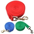 thumbnail image 3 of Fairnull Cat Harness Adjustable Convenient Soft Great Hardness Pet Traction Rope for Outdoor, 3 of 8