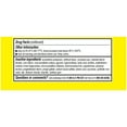 thumbnail image 6 of Advil Sinus Congestion & Pain Relief Tablets, 20 Ct, 6 of 10
