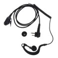 thumbnail image 1 of Ptt Vox Auricular Walkie Talkie Auriculares Radio Auriculares Micrófono Para Dp1400 Ep450, 1 of 5