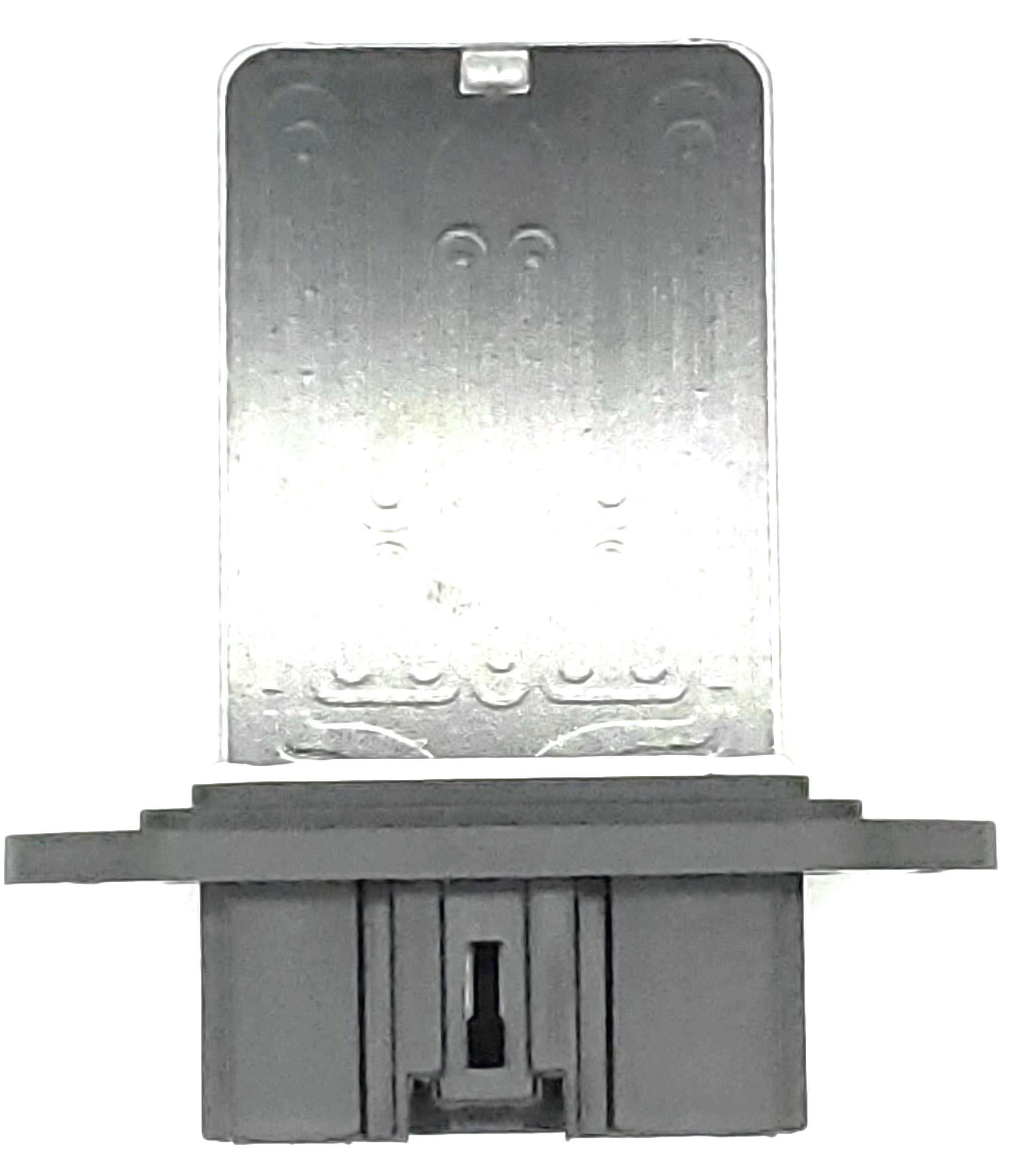 Holstein Parts 2BMR0597 HVAC Blower Motor Resistor for Mazda