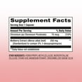 thumbnail image 6 of BOOST Glucose Control Mealtime Support Dietary Supplement, 30 Count, 6 of 6