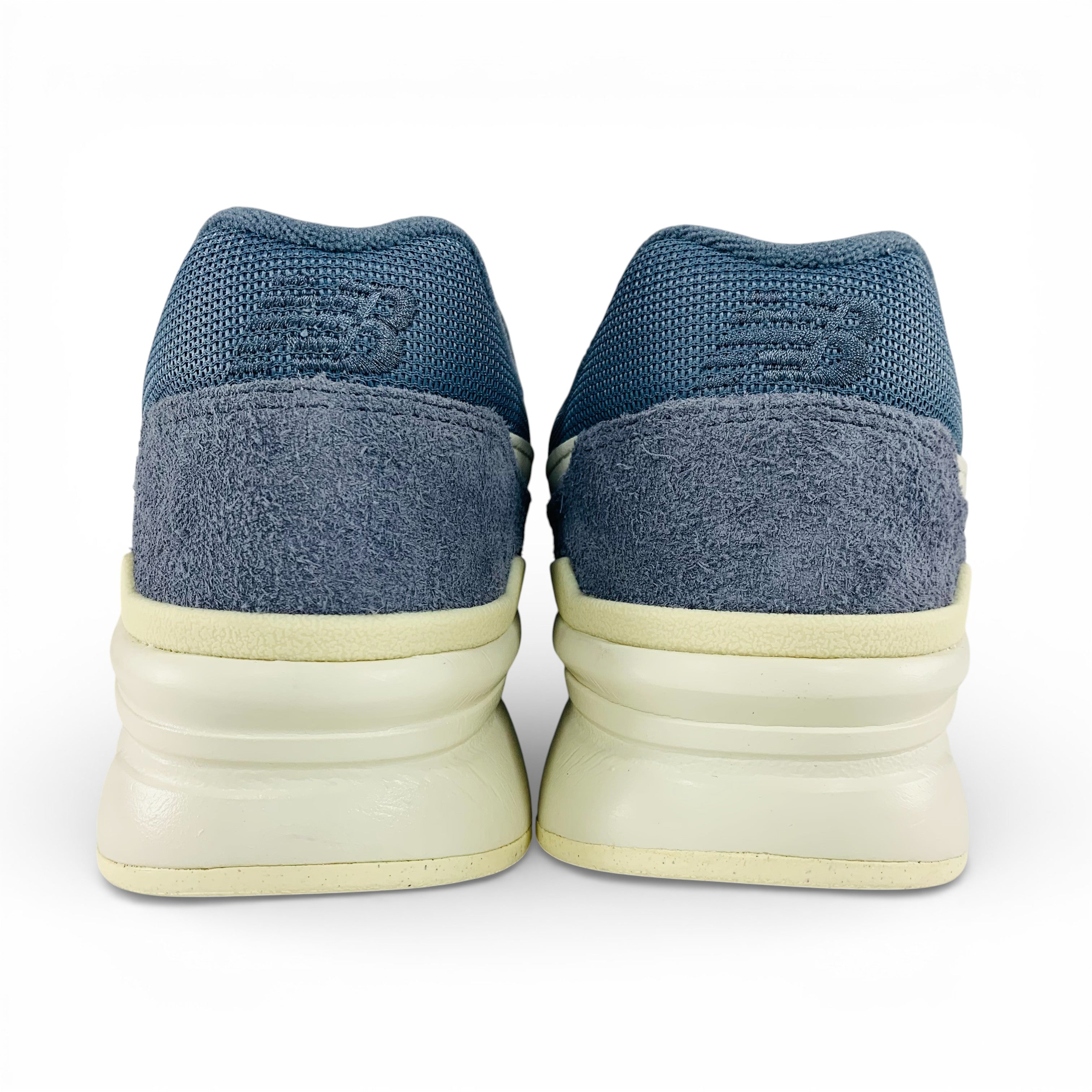 New Balance 997H Dark Arctic Grey Blue Men\'s Shoes Sneakers CM997HOC New Balance 997R  main image 4