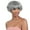 GREY, variant on Mayde Beauty 100% Human Premium Hair Wig – Terri | Natural Look, Soft Texture Heat-Safe Styling