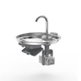 thumbnail image 4 of BotaniNest Stainless Steel: 2.2 L Cat For Drinking Automatic Water For Cats Inside Metal Dispenser Bowl With Faucet Water Window Quiet, 4 of 6