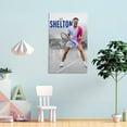 thumbnail image 4 of Ben Shelton Poster Canvas Poster Wall Art Picture Painting Poster Canvas Print Posters Artworks Bedroom Living Room Decor 24x36inch(60x90cm), 4 of 6