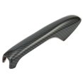 thumbnail image 4 of Carbon Fiber Style Handbrake Gear Shift Frame Cover For Accord 2008-2013, 4 of 12