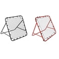 thumbnail image 2 of Filet de Rebond de Football, Filet de Rebondisseur, But de Football, Rebondisseur, Bottillon pour Enfants et Adolescents, Entraînement, 2 of 9