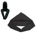 thumbnail image 1 of U Shaped Cooling Hoodie Towels,  Cooling, Microfiber, Sun Protection, Hot Weather, Breathable, 1 of 8