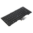 thumbnail image 3 of Dell Latitude 12 7000 E7440 08PP00 RXKD2 NSK-LD0BC01 Backlit Pointer US Keyboard, 3 of 4