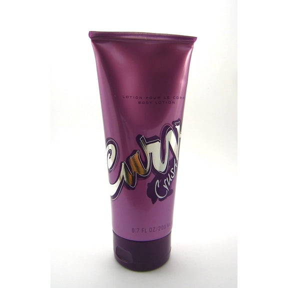 Curve Crush by Liz Claiborne Body Lotion 2.5 oz Women