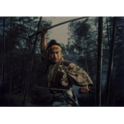 The Samurai Trilogy (Criterion Collection) (DVD), Criterion Collection, Action & Adventure